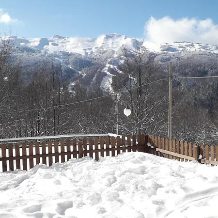 Monolocale Il Capriolo - *
