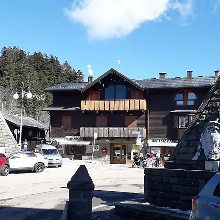 Apartment Monolocale Il Capriolo -