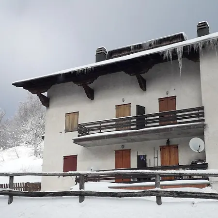 Apartment Monolocale Il Capriolo - *