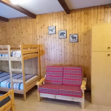 Apartment Monolocale Il Capriolo -