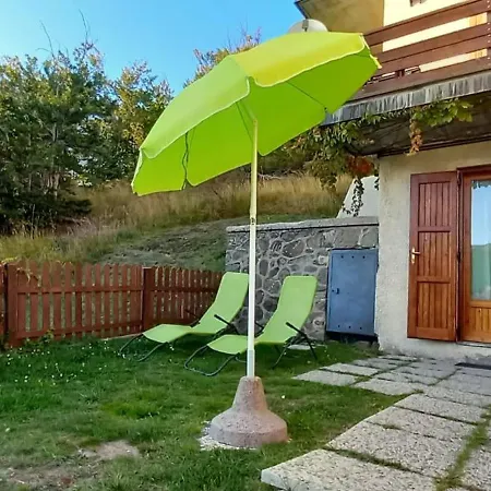 Monolocale Il Capriolo - Abetone