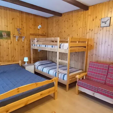 Monolocale Il Capriolo - Apartment Abetone