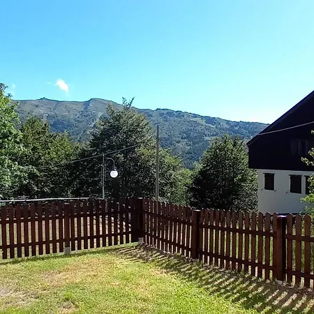 Apartment Monolocale Il Capriolo - *