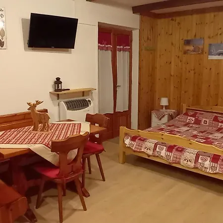 Apartment Monolocale Il Capriolo - *