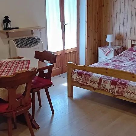 Monolocale Il Capriolo - Apartment Abetone