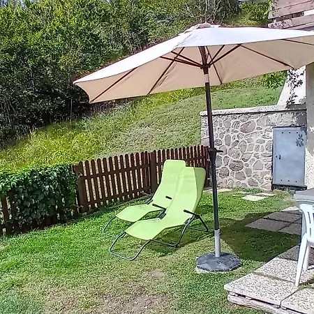 Monolocale Il Capriolo - Apartment Abetone