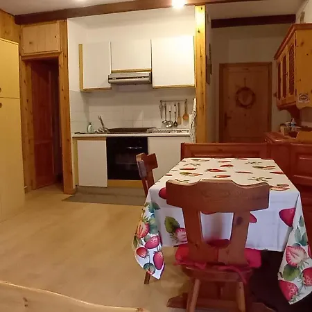 Apartment Monolocale Il Capriolo - *