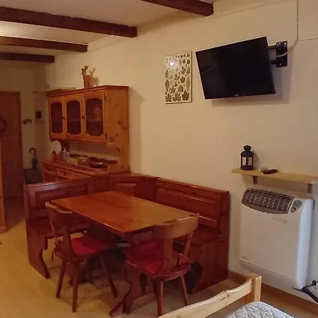 Monolocale Il Capriolo -