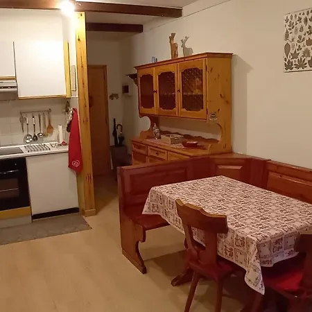 Monolocale Il Capriolo - *