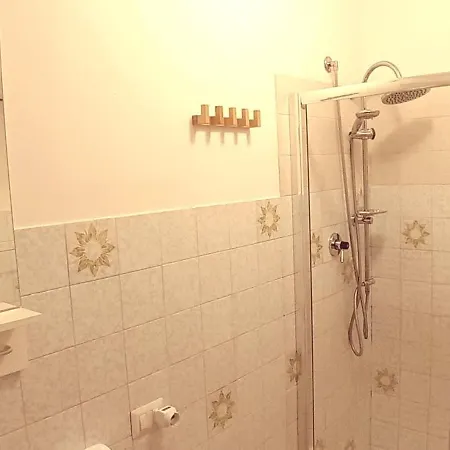 Apartment Monolocale Il Capriolo - Abetone