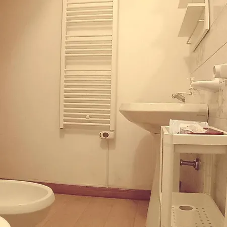 Monolocale Il Capriolo - Apartment