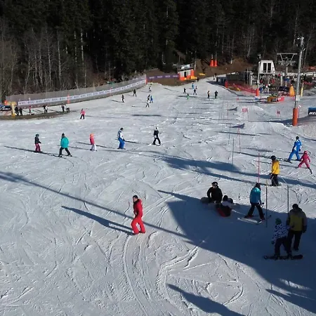 Monolocale Il Capriolo - Apartment *