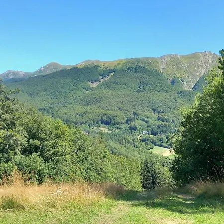 Monolocale Il Capriolo - Apartment