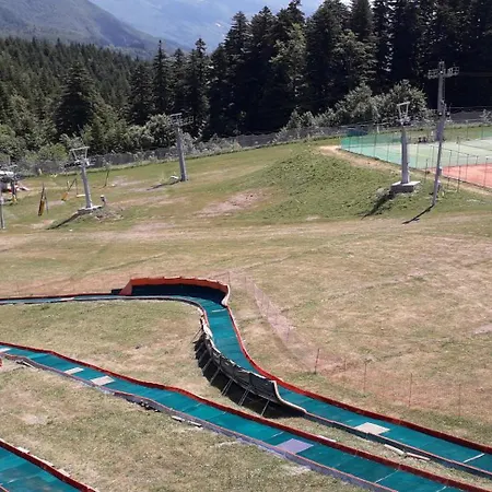 Monolocale Il Capriolo - Apartment