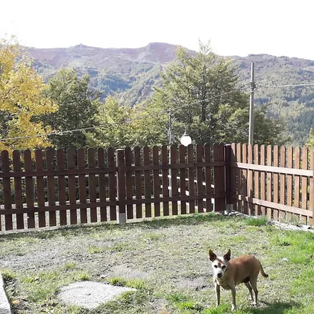 Monolocale Il Capriolo -