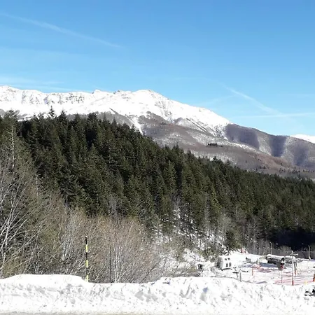 Appartamento Monolocale Il Capriolo - Abetone