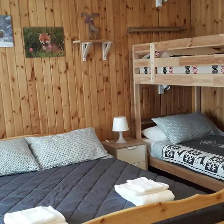 Appartamento Monolocale Il Capriolo - *