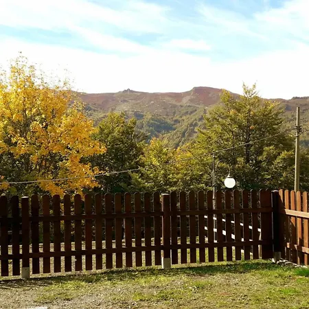 Monolocale Il Capriolo - *