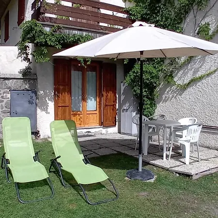 Monolocale Il Capriolo - * Абетоне