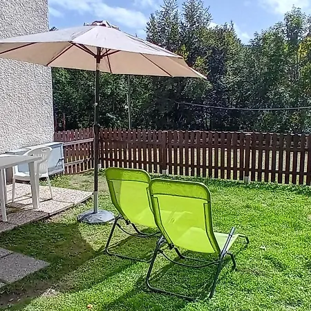 Monolocale Il Capriolo - Appartamento Abetone