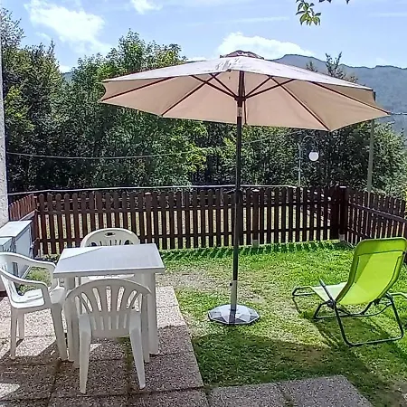 Apartment Monolocale Il Capriolo - Abetone