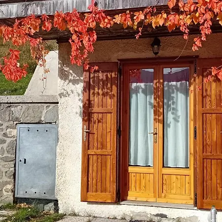 Monolocale Il Capriolo - *