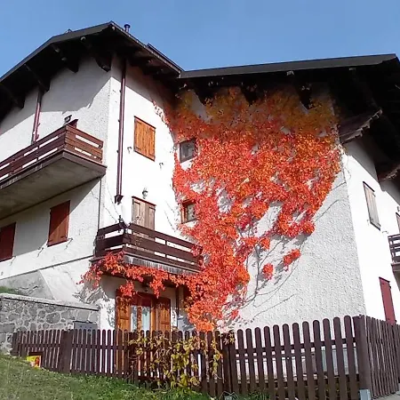 Monolocale Il Capriolo - Абетоне