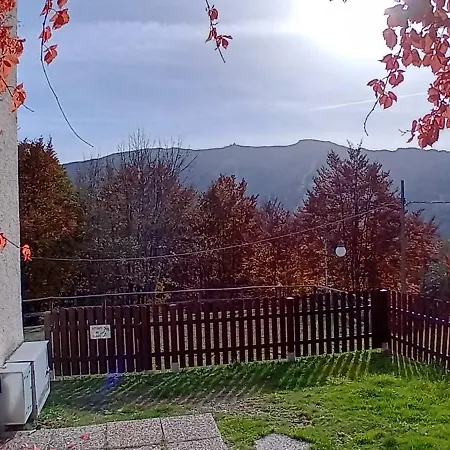 Monolocale Il Capriolo -