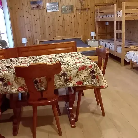 Monolocale Il Capriolo - Апартаменты